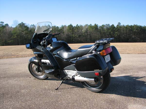 Honda ST 1100