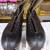 Douglass-Snyder Super Deluxe Roller Skates - Size 12.5 16 thumbnail