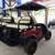 2021 Club Car Tempo Lifted Golf Cart 5 thumbnail