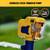 Cordless Stick Water Transfer Pump Compatible with Dewalt 20V Battery 2 thumbnail