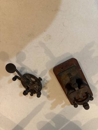 Assortment of antiques/vintage items for sale!! 1