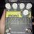 Electro-Harmonix Mono Synth Guitar Pedal 1 thumbnail