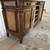 Double sink vanity cabinet 6 thumbnail
