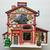 Holiday Traditions Lighted Porcelain Sailor's Pub Christmas Home Decor 5 thumbnail