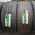 (4 TIRES) 245/45R20 GREEN MAX 1 thumbnail