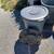 Trash Container - Rubbermaid Brute 20 gallon w Lid and Dolly 1 thumbnail