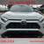 2022 Toyota RAV4 XLE Premium    2 thumbnail