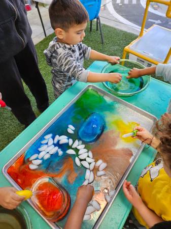 Santa Clara Little Learners has openings (santa clara)63941477706754123