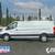 2020 Ford Transit 150 Cargo Van Low Roof w/LWB Van 3D 4 thumbnail