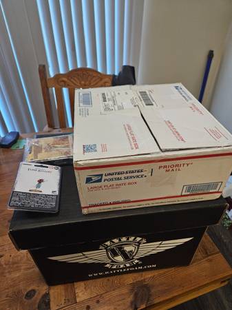 Warhammer Fantasy/Old World Vampire Counts 1