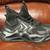 NEW SPIEZ Safety Shoes Steel Toe Protective Shoes Work boots SIZE 8 1 thumbnail