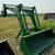John Deere H480 Loader w/ attachments 1 thumbnail