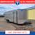 2026 Interstate 102 X 20' Victory VNose Enclosed Car Carrier 1 thumbnail