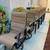 Luxury Patio 6 Mallin outdoor dining chairs 2 thumbnail
