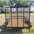 2024 Model Year SALE! 5x8 Triple Crown Utility Trailer 5 thumbnail