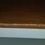 Locking Metal Storage Cabinet with Woodgrain Top includes Key 4 thumbnail