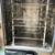 2017 Rational (SCCWE61) 6 pan/ half size (Electric) Combi Oven (Warran 5 thumbnail