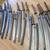 WWII and older Japanese Samurai katana swords 6 thumbnail