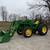 John Deere 5065E Tractor 1 thumbnail