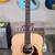 Larrivée D-09 Acoustic-Electric Guitar Rosewood w/ LR Baggs Anthem Pic 1 thumbnail