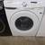 2022 single Samsung washer 1 thumbnail