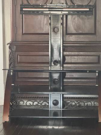 Entertainment center 1