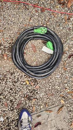 50ft 50 amp rv extension cord 1