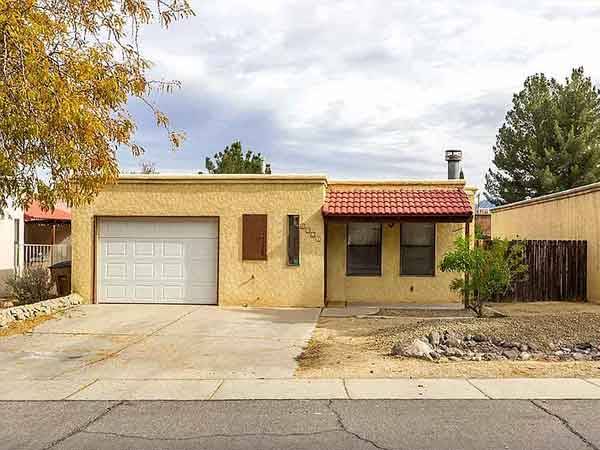$900 / 2br - ***2012 Windsor Pl---------Las Cruces, NM ***63948354943362120