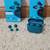 JLab Teal Earbuds 4 thumbnail