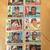 🥎 (150) 1960 TOPPS BASEBALL CARDS 🥎 EXCELLENT CONDITION! 2 thumbnail