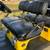 2014 Street Legal 6 Passenger Gas ⛽️ lifted ezgo w/ stereo system 9 thumbnail