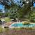 Forested cottage in North Berkeley Hills with pool and tennis access 17 thumbnail