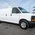 2013 Chevrolet Express 3500 Chevy Refrigeration Reefer Extended Cargo 1 thumbnail