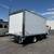2019 Isuzu Nrr 16' SUPREME BOX! ALUMINUM LIFT GATE! 19,500LB GVWR! 5 thumbnail