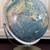 Rare EXCLUSIVE Rand McNally Raised Landscape Swivel Axis World Globe 16 thumbnail