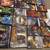 PC Vintage Video Game Mega Lot 70 Games Some w/ Boxes StarCraft Diablo Warcraft 12 thumbnail