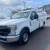 2021 FORD F-250 SD   Utility Service Work  Truck, 4 thumbnail