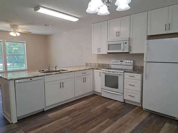 $1,675 / 3br - 1110ft2 - 🏡 House for Rent – Felon Friendly (Panama City fl)63924682300034121