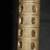 Vintage Shark Vertebrae Bone Walking Stick - Cane 4 thumbnail