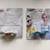 Disney Anniversary Miniature Cars For Sale (Set of 2) 1 thumbnail