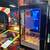 PINBALL ARCADE Video Game AUCTION and more! 9 thumbnail