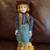 Collectable Porcelain Doll 1 thumbnail