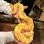 Banana ball python 3 thumbnail