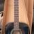 Epiphone PR-100 Acoustic Guitar" Nashville Star" Promo 1 thumbnail