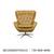 Pottery Barn Wells Accent Chair with Ottoman (Was 3500) 1 thumbnail