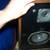 BOOKSHELF stereo SPEAKERS 1970'S VINTAGE Wood Grain MD. JF6A Speaker 7 thumbnail