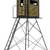 Banks Outdoors Hawk Muddy Greylight Titan Shadow Hunter & Amish Blinds 5 thumbnail