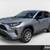 2022 Toyota RAV4 RAV 4 LE SUV 1 thumbnail