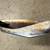 87 Honda CMX 250 CMX250 Rebel left side chrome cover 4 thumbnail