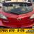 2011 Mazda MAZDA3 MAZDA 3 MAZDA-3 s SportHatchback 5A 5 A 5-A PRICED T 5 thumbnail